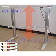 Mesas elétricas Foca e mesa elétrica ajustável Zavidovici e mesa elétrica zivinice vertical